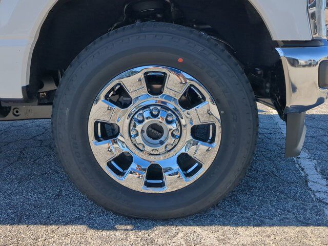 2026 Ford Super Duty F-250 SRW King Ranch Winder GA