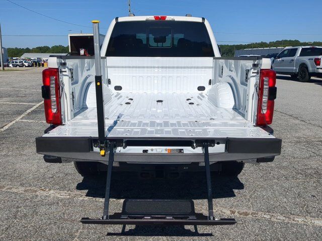 2026 Ford Super Duty F-250 SRW King Ranch Winder GA