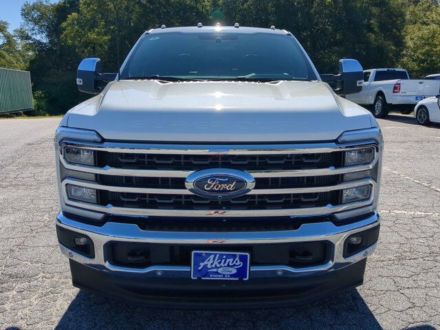 2026 Ford Super Duty F-250 SRW King Ranch Winder GA