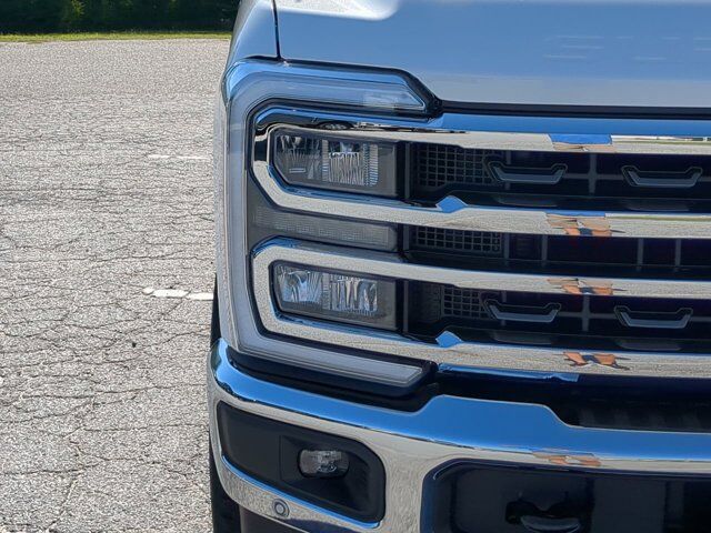 2026 Ford Super Duty F-250 SRW King Ranch Winder GA