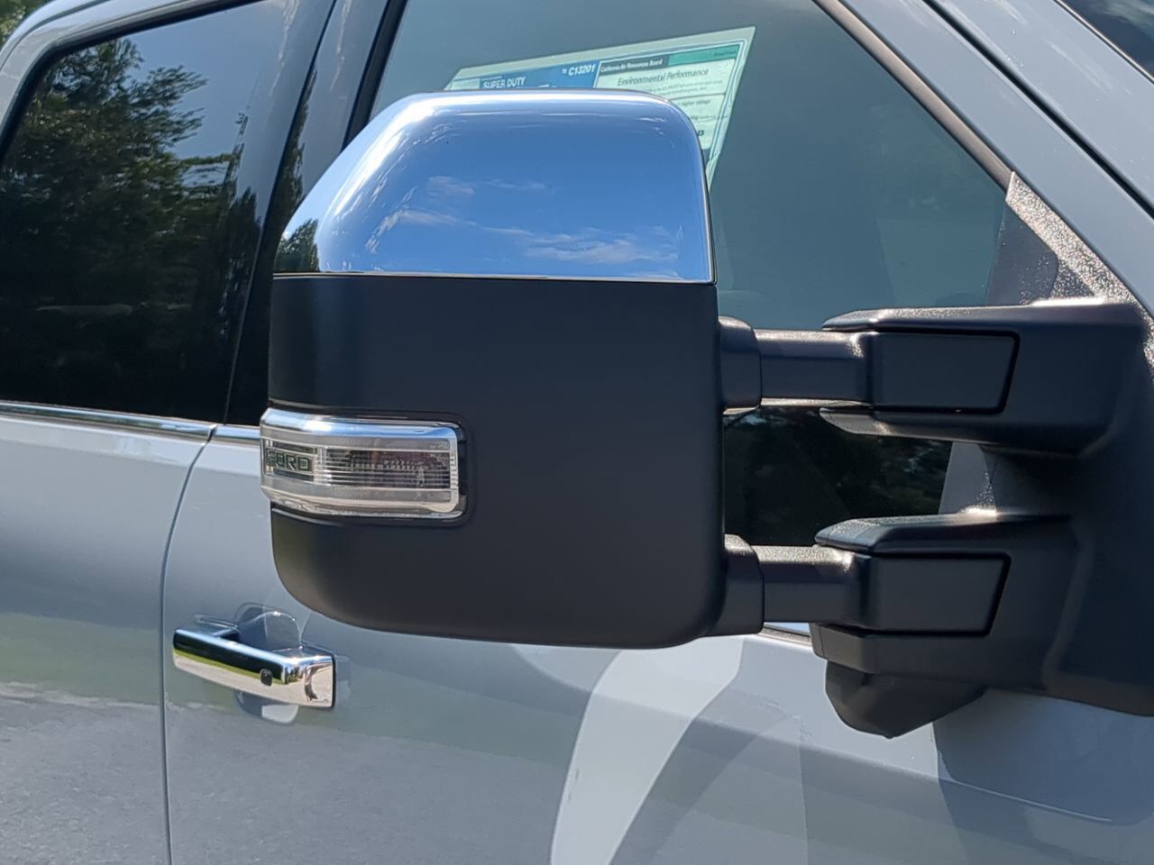 2026 Ford Super Duty F-250 SRW King Ranch Winder GA