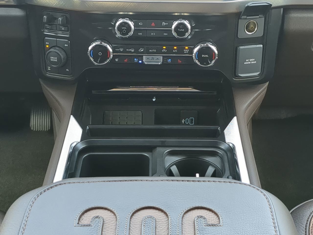 2026 Ford Super Duty F-250 SRW King Ranch Winder GA