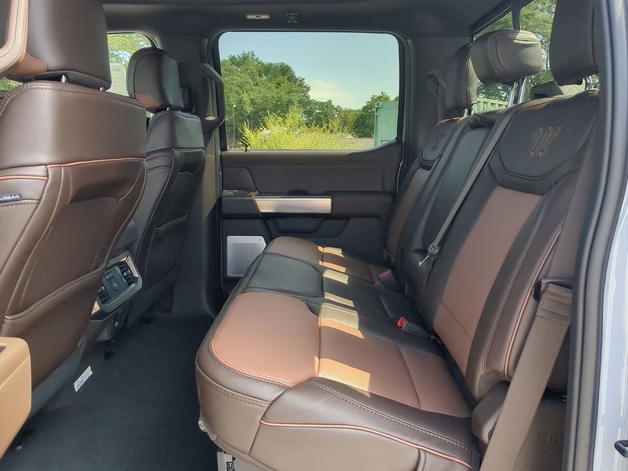 2026 Ford Super Duty F-250 SRW King Ranch Winder GA