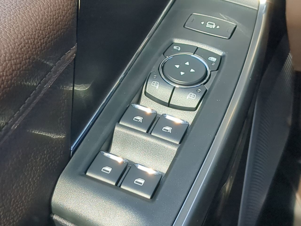 2026 Ford Super Duty F-250 SRW King Ranch Winder GA