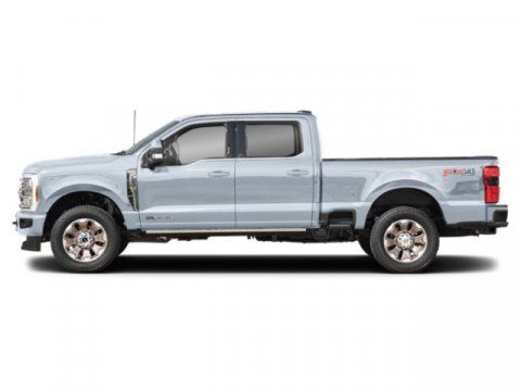 2026 Ford Super Duty F-250 SRW King Ranch Winder GA