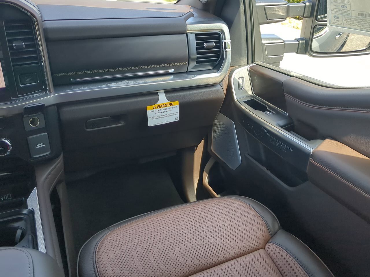 2026 Ford Super Duty F-250 SRW King Ranch Winder GA