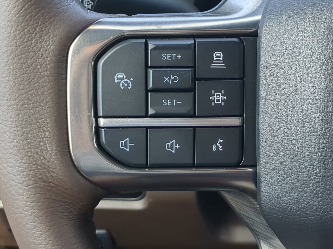 2026 Ford Super Duty F-250 SRW King Ranch Winder GA