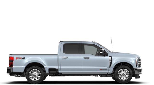 2026 Ford Super Duty F-250 SRW King Ranch Winder GA