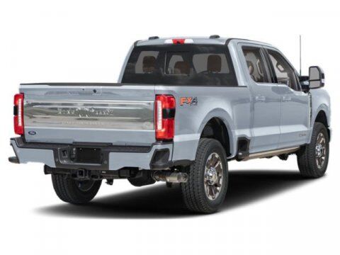 2026 Ford Super Duty F-250 SRW King Ranch Winder GA