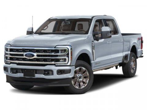 2026 Ford Super Duty F-250 SRW King Ranch Winder GA
