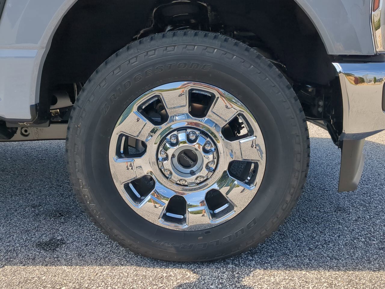2026 Ford Super Duty F-250 SRW King Ranch Winder GA