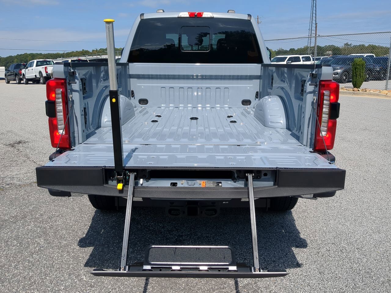 2026 Ford Super Duty F-250 SRW King Ranch Winder GA