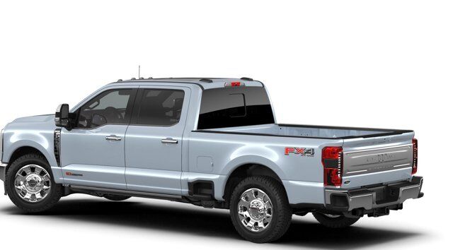 2026 Ford Super Duty F-250 SRW King Ranch Winder GA