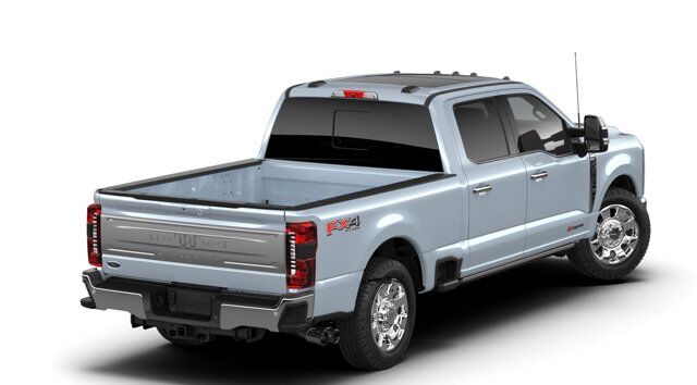 2026 Ford Super Duty F-250 SRW King Ranch Winder GA