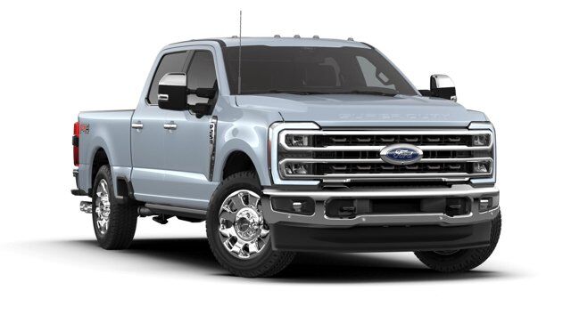 2026 Ford Super Duty F-250 SRW King Ranch Winder GA