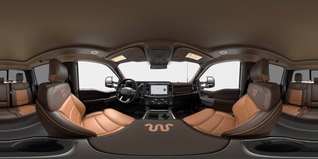 2026 Ford Super Duty F-250 SRW King Ranch Winder GA