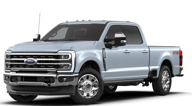 2026 Ford Super Duty F-250 SRW King Ranch Winder GA