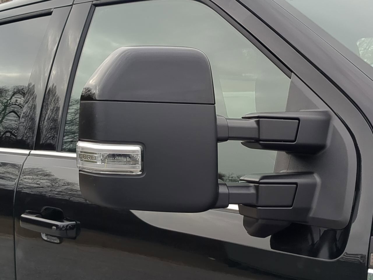 2026 Ford Super Duty F-250 SRW King Ranch Winder GA