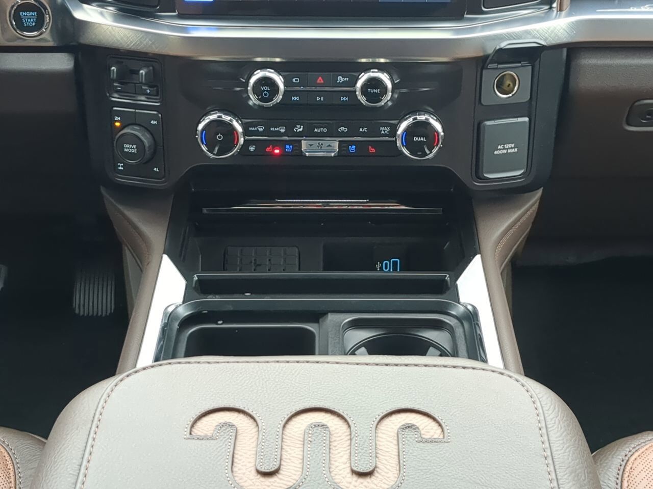 2026 Ford Super Duty F-250 SRW King Ranch Winder GA