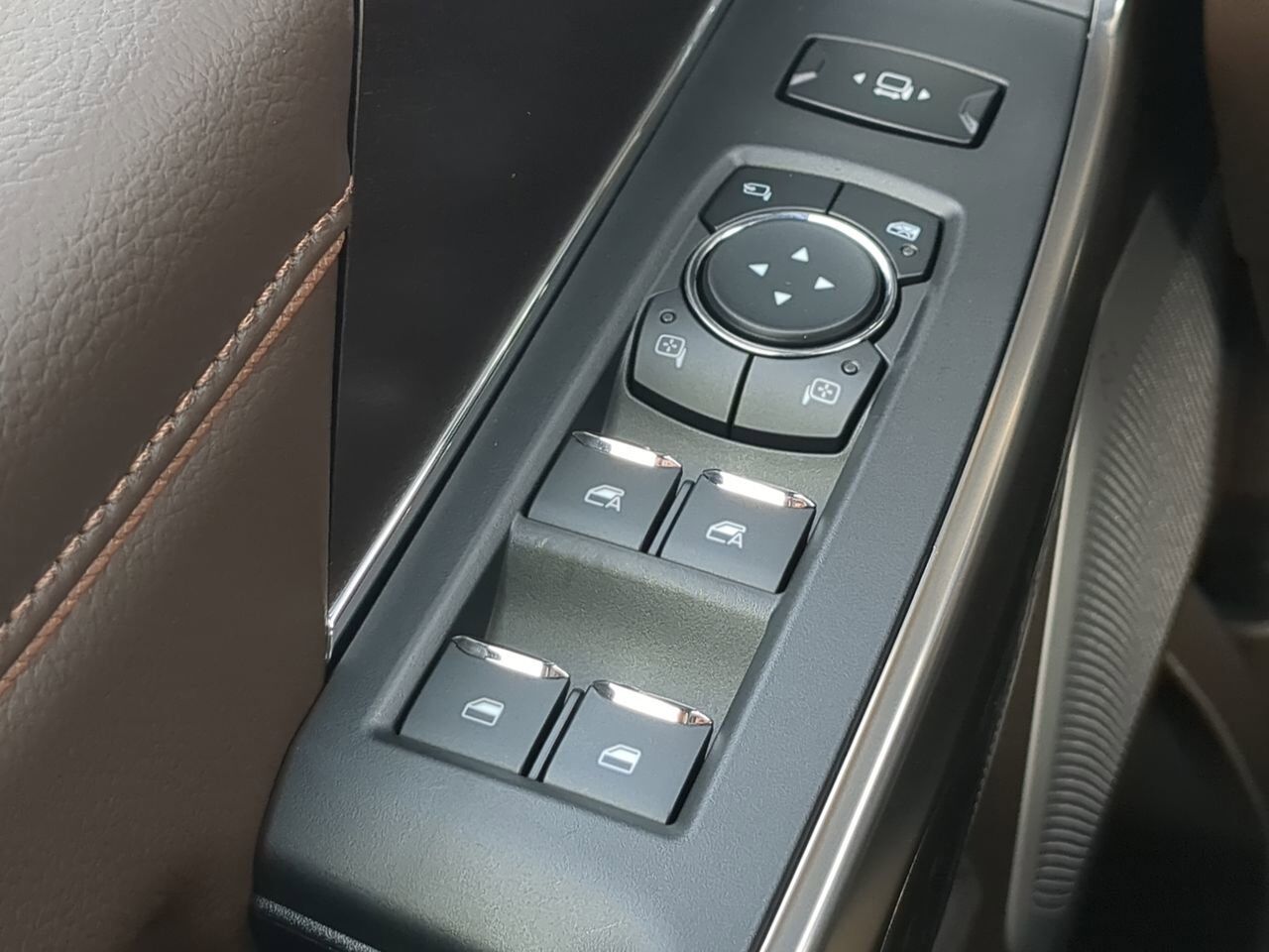 2026 Ford Super Duty F-250 SRW King Ranch Winder GA