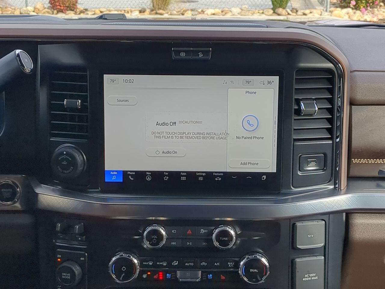 2026 Ford Super Duty F-250 SRW King Ranch Winder GA