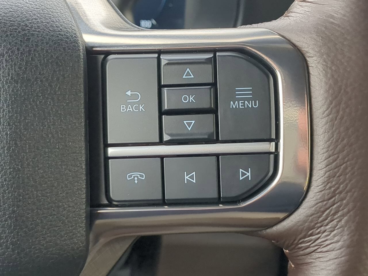 2026 Ford Super Duty F-250 SRW King Ranch Winder GA