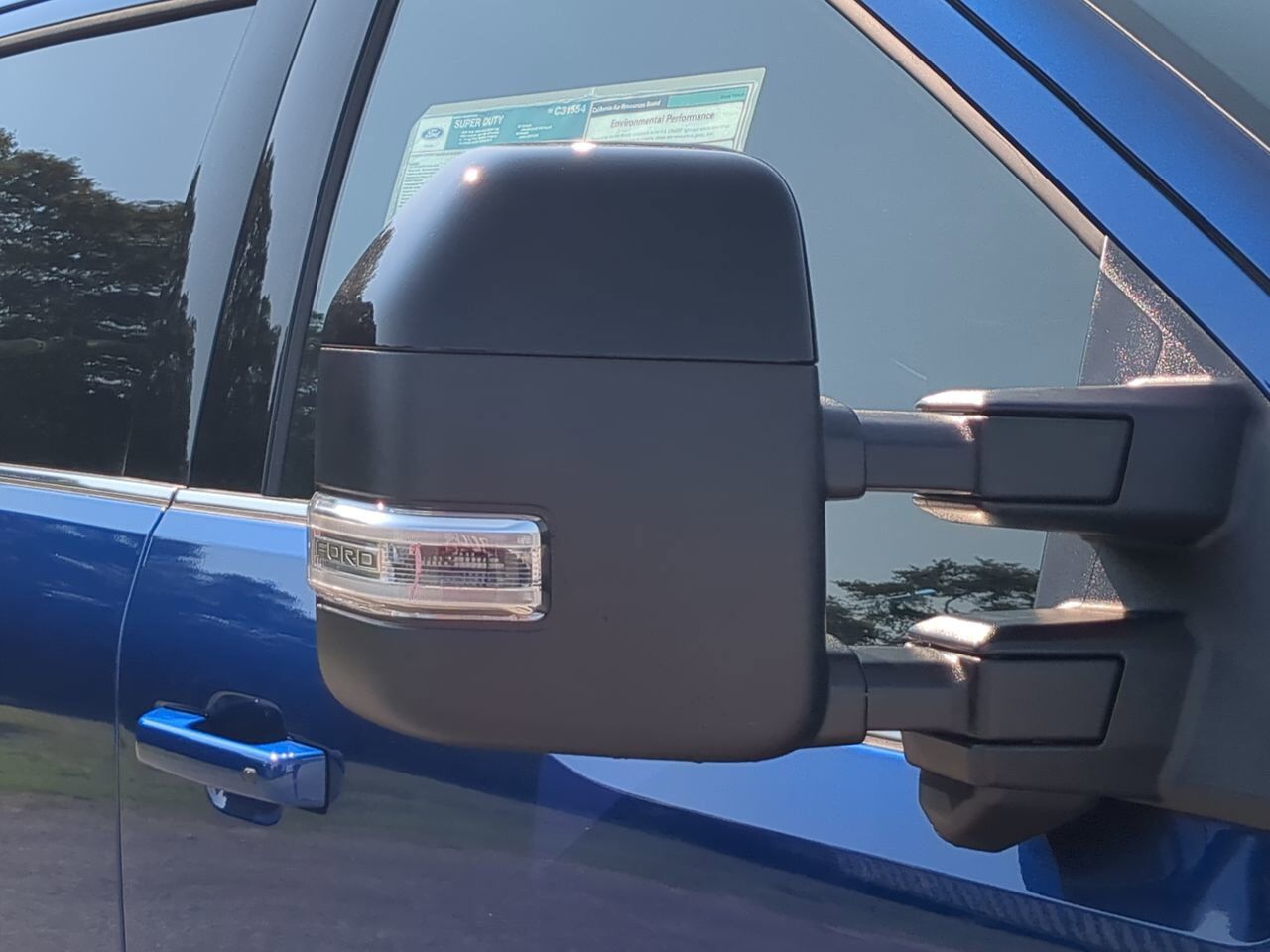 2026 Ford Super Duty F-250 SRW King Ranch Winder GA