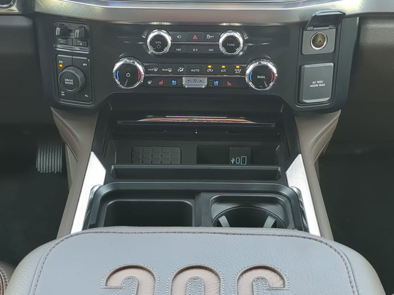 2026 Ford Super Duty F-250 SRW King Ranch Winder GA