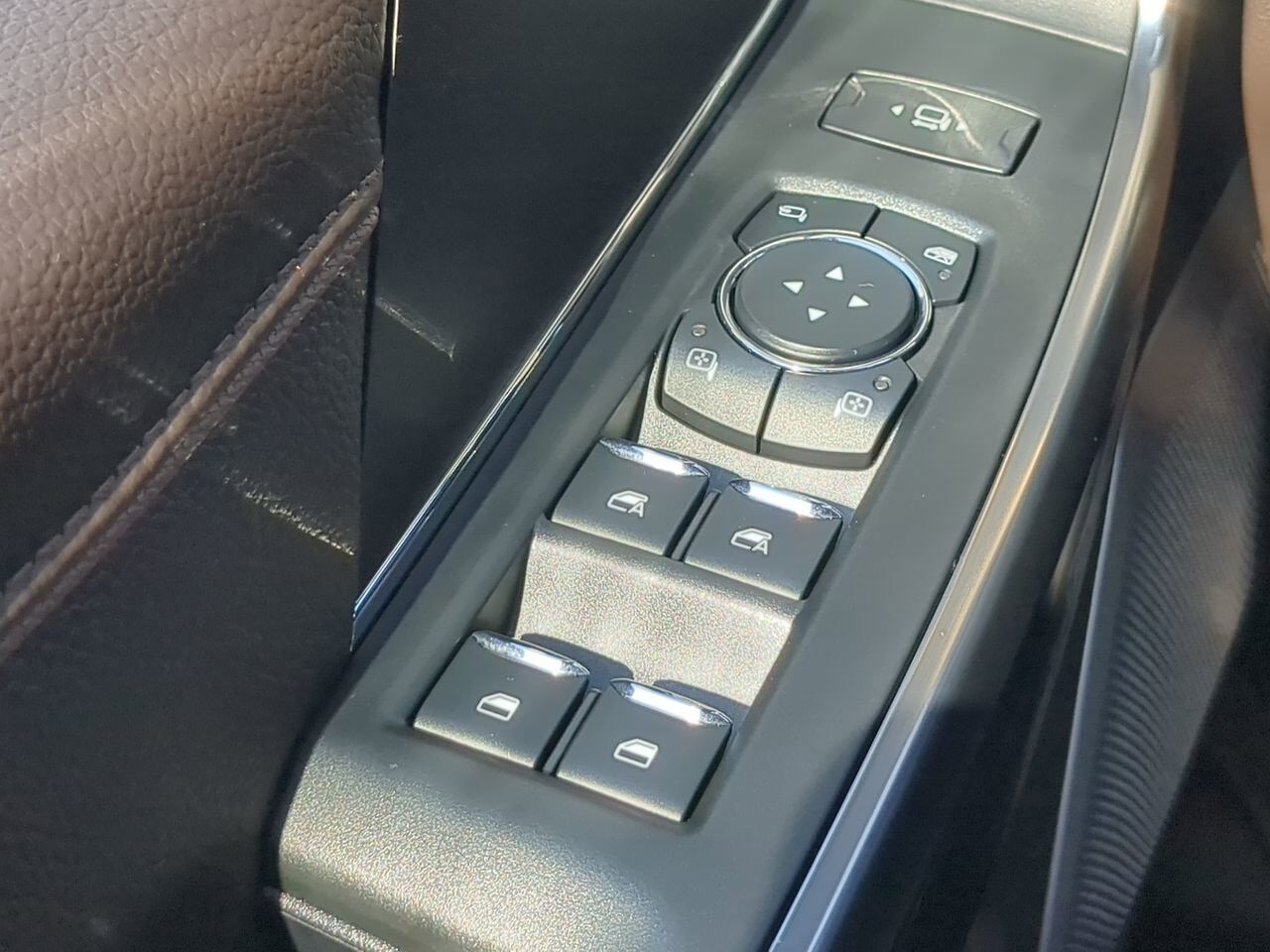 2026 Ford Super Duty F-250 SRW King Ranch Winder GA
