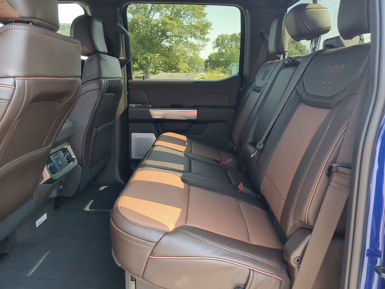 2026 Ford Super Duty F-250 SRW King Ranch Winder GA