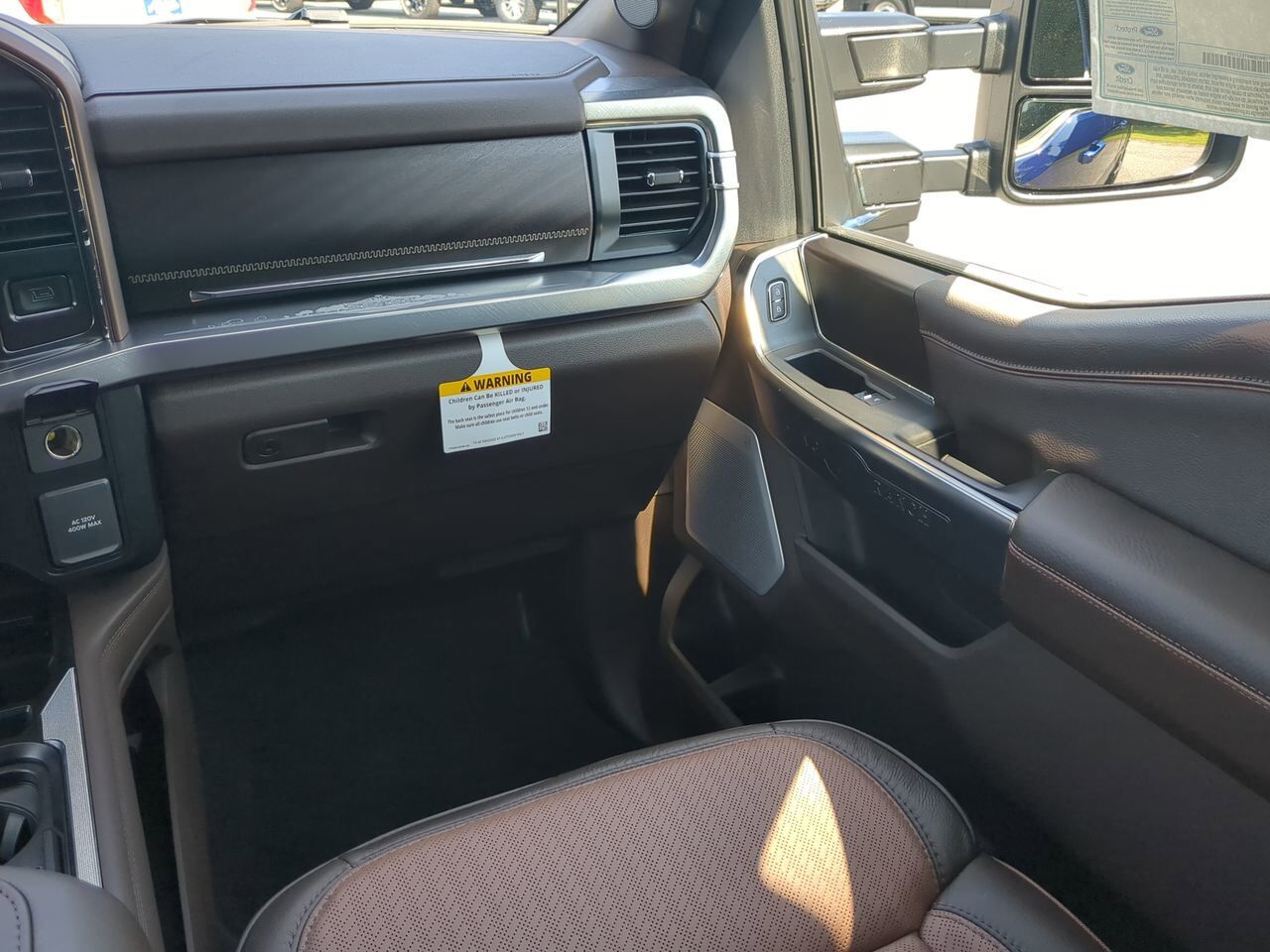 2026 Ford Super Duty F-250 SRW King Ranch Winder GA