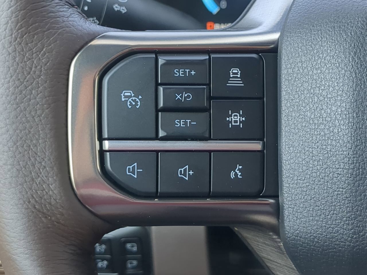 2026 Ford Super Duty F-250 SRW King Ranch Winder GA