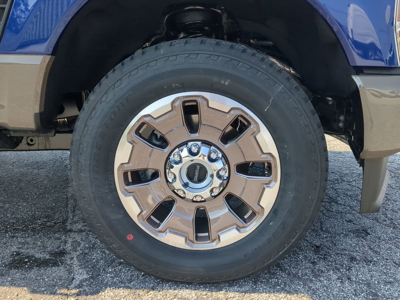 2026 Ford Super Duty F-250 SRW King Ranch Winder GA