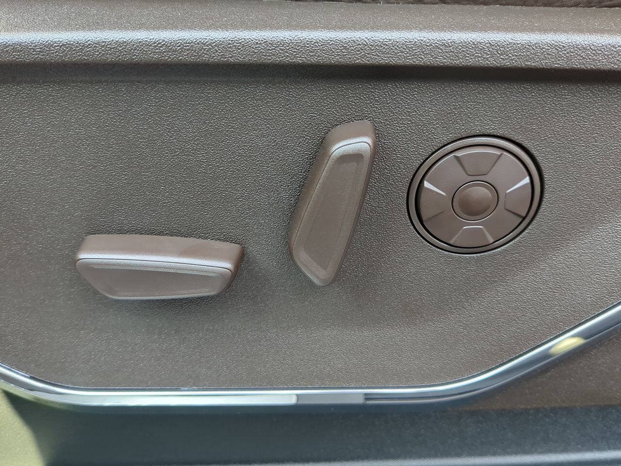 2026 Ford Super Duty F-250 SRW King Ranch Winder GA