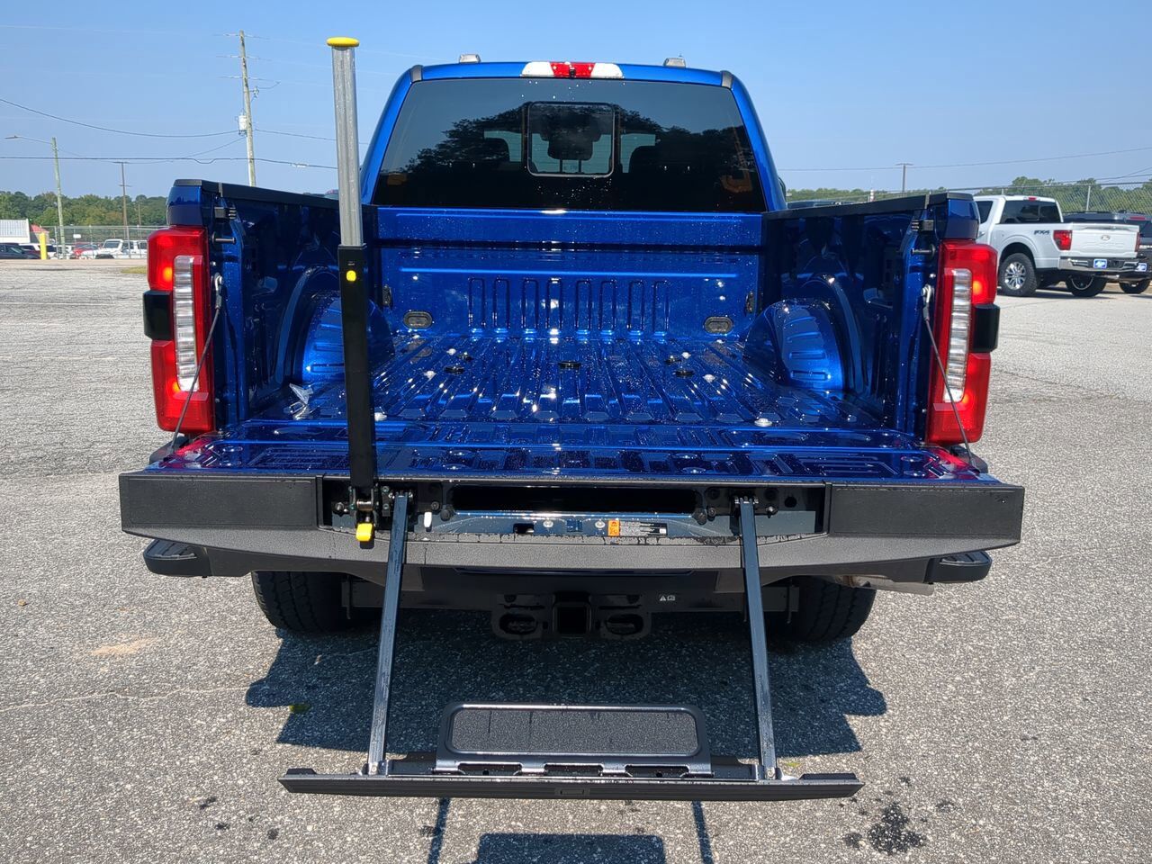 2026 Ford Super Duty F-250 SRW King Ranch Winder GA