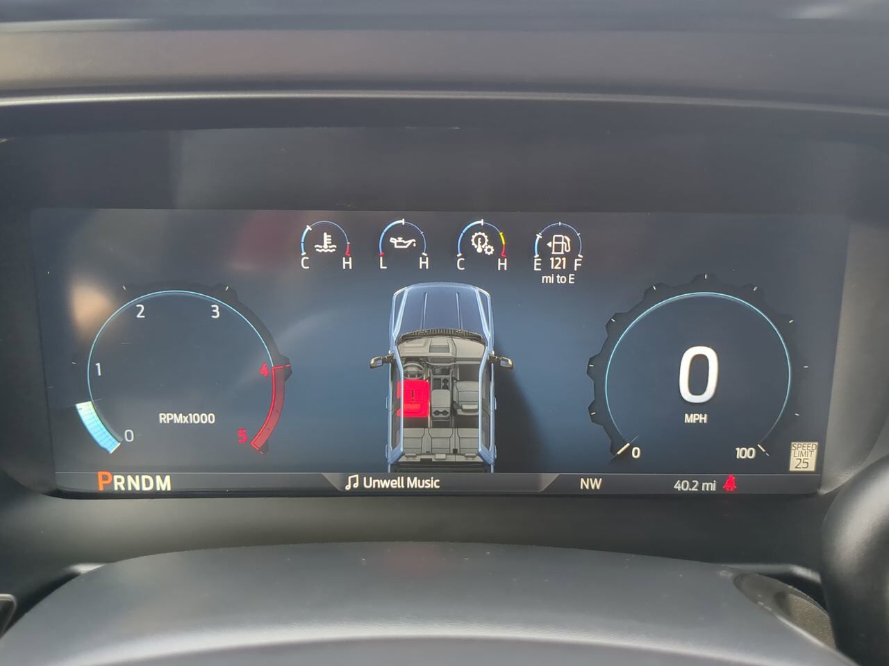 2026 Ford Super Duty F-250 SRW King Ranch Winder GA