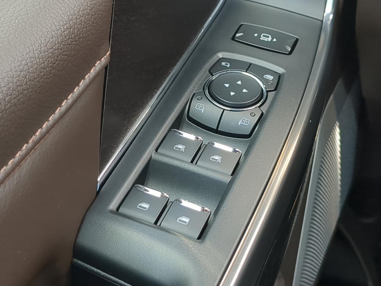 2026 Ford Super Duty F-250 SRW King Ranch Winder GA