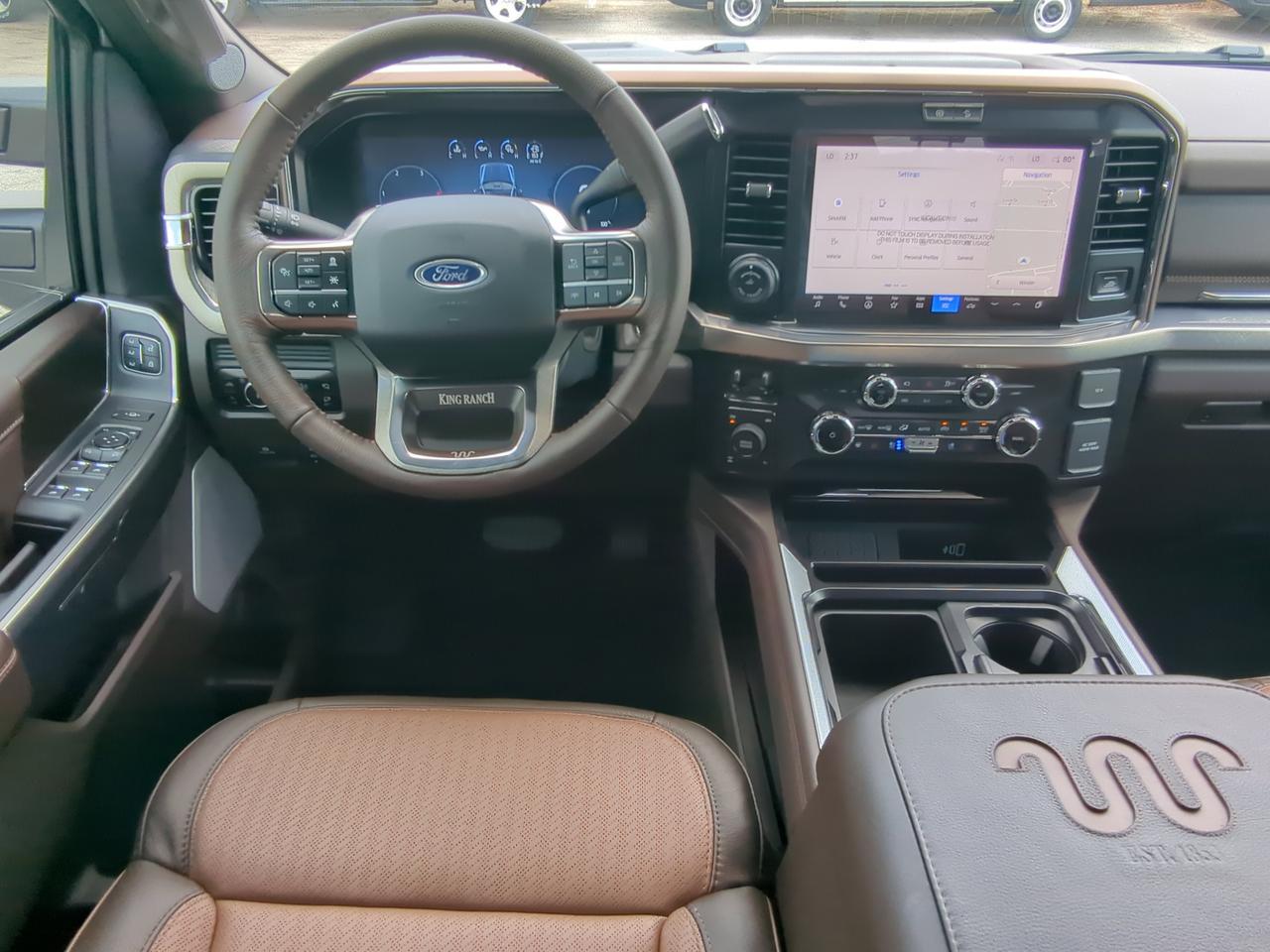 2026 Ford Super Duty F-250 SRW King Ranch Winder GA