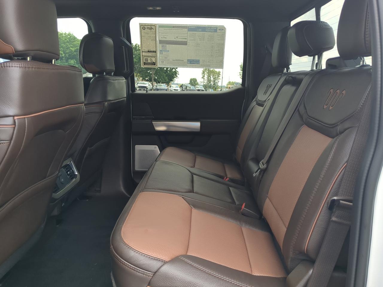 2026 Ford Super Duty F-250 SRW King Ranch Winder GA