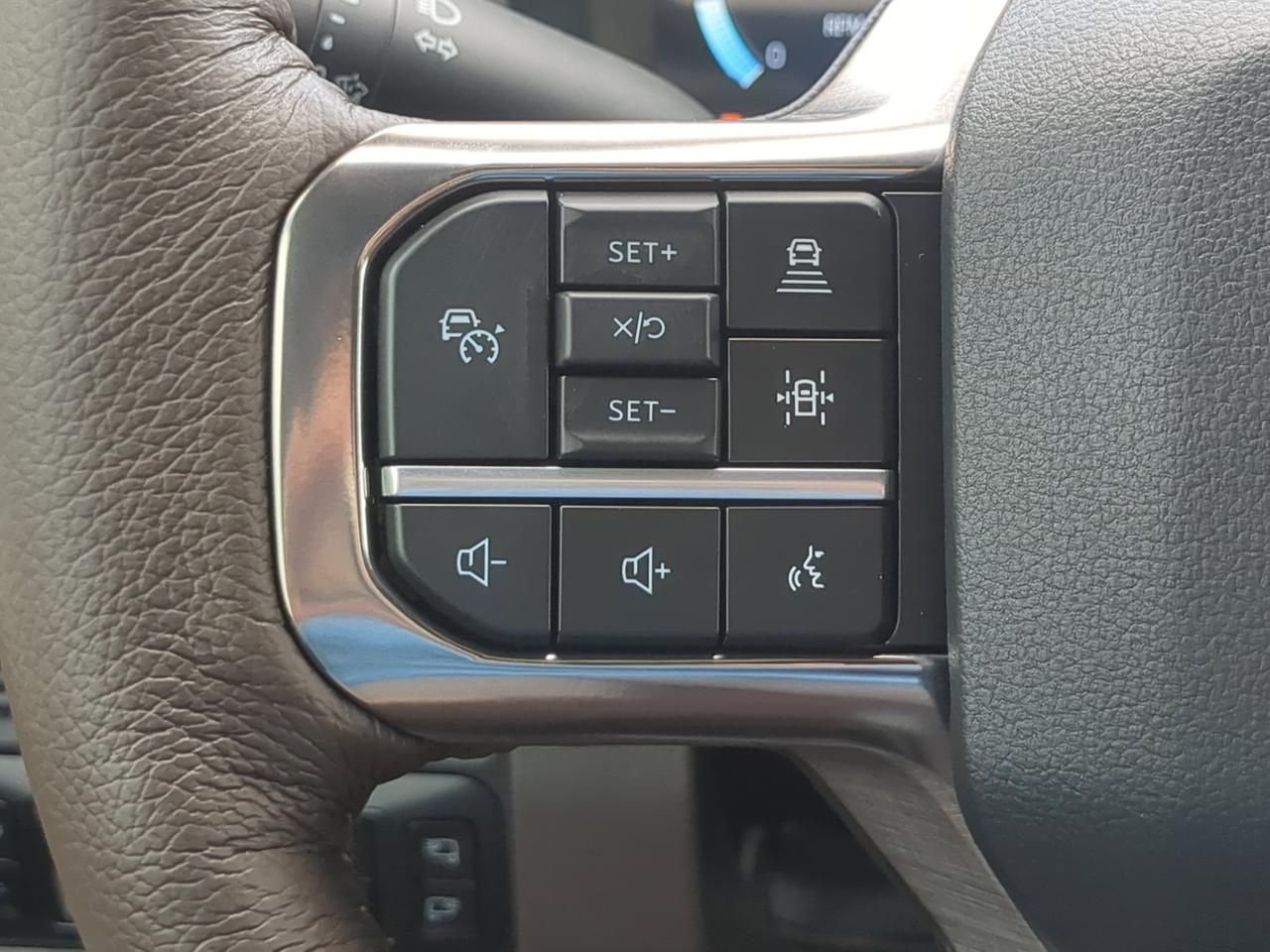 2026 Ford Super Duty F-250 SRW King Ranch Winder GA