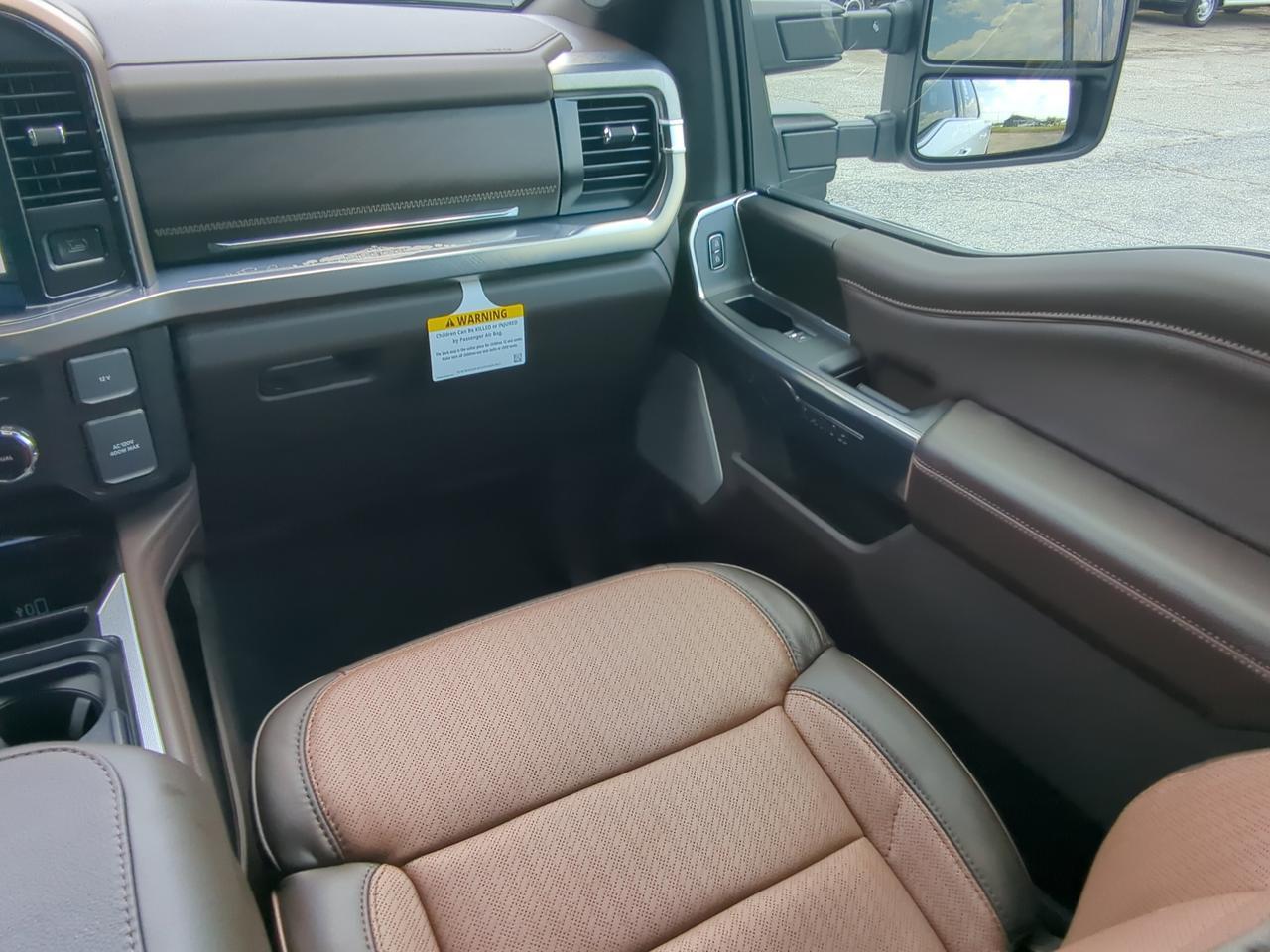 2026 Ford Super Duty F-250 SRW King Ranch Winder GA