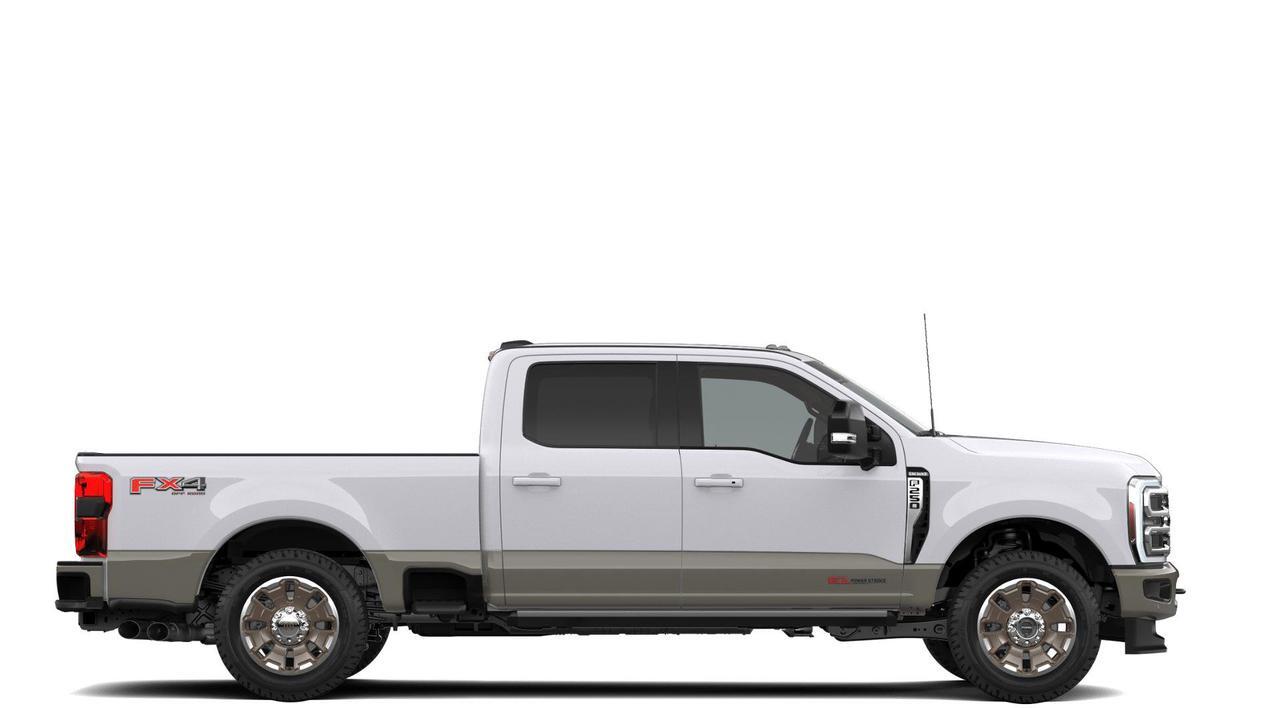 2026 Ford Super Duty F-250 SRW King Ranch Winder GA