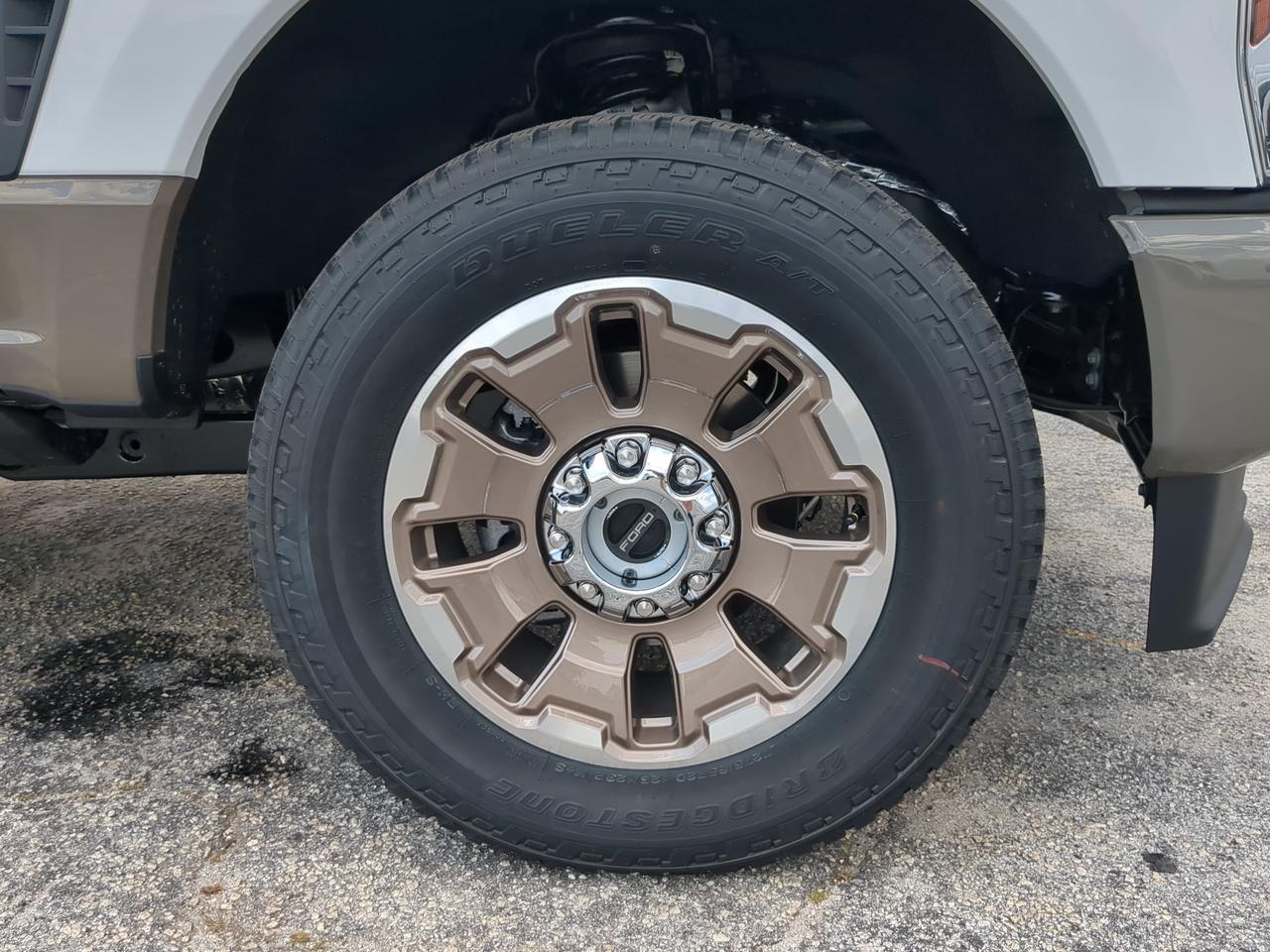 2026 Ford Super Duty F-250 SRW King Ranch Winder GA