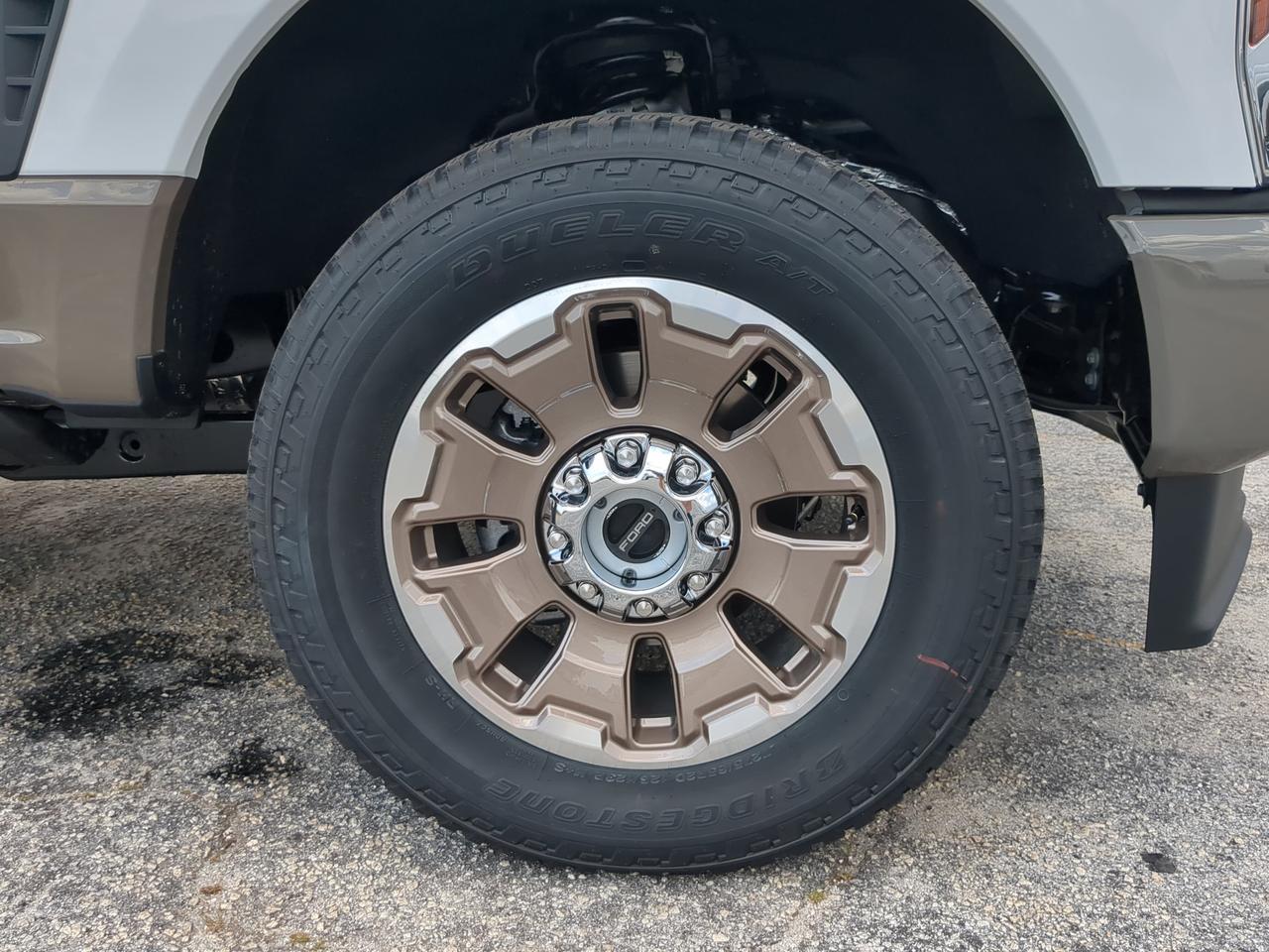 2026 Ford Super Duty F-250 SRW King Ranch Winder GA