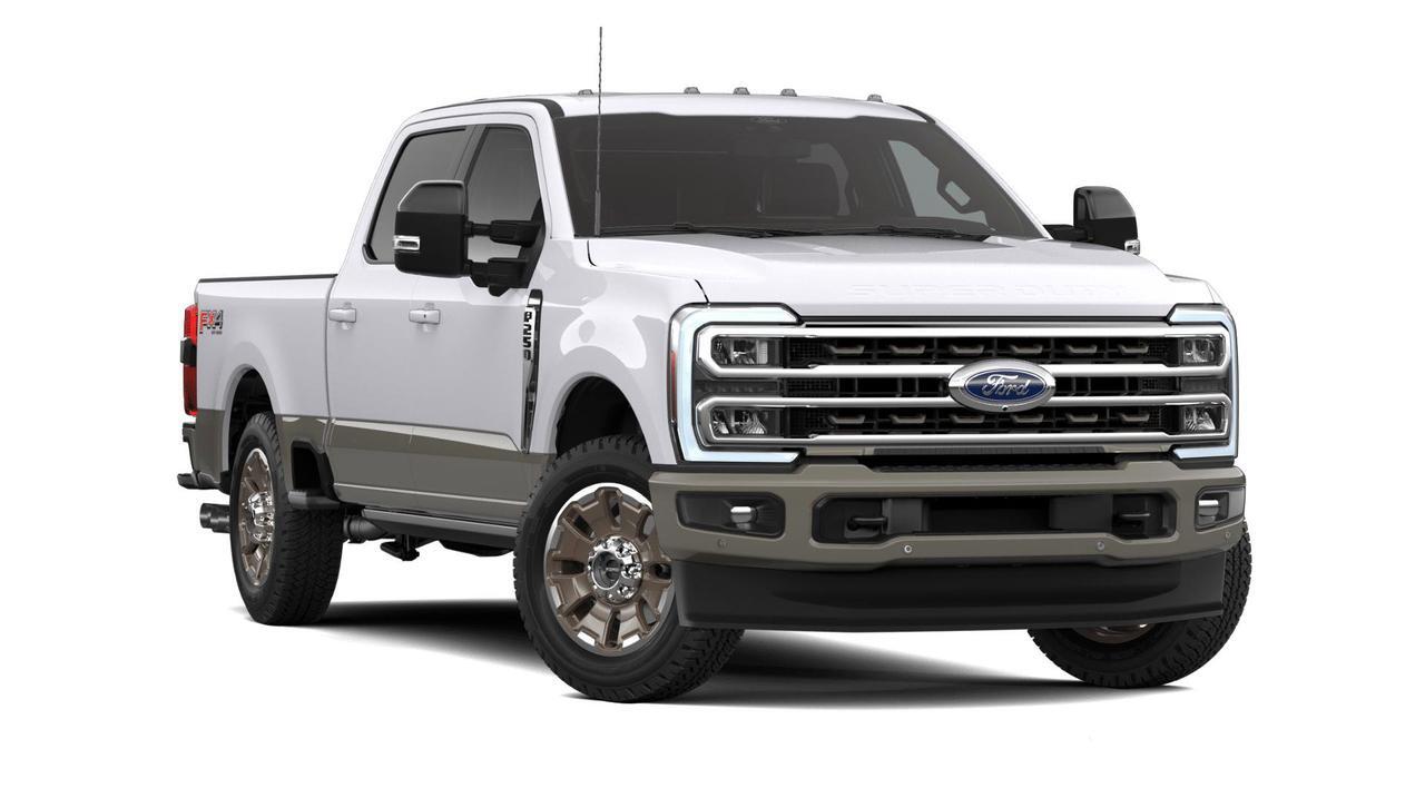 2026 Ford Super Duty F-250 SRW King Ranch Winder GA