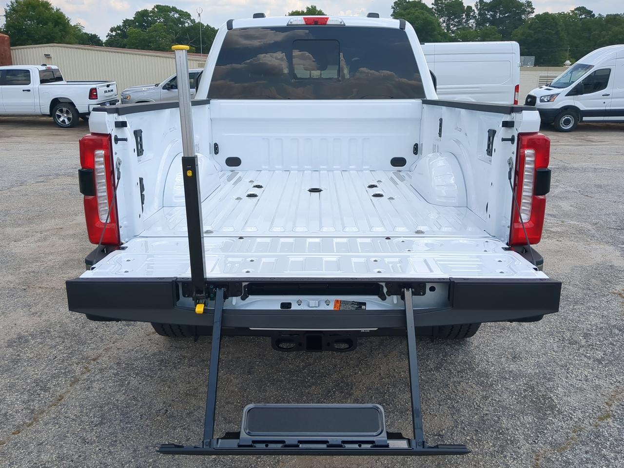 2026 Ford Super Duty F-250 SRW King Ranch Winder GA