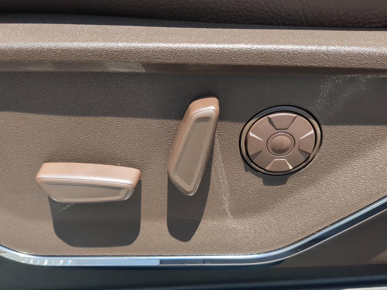 2026 Ford Super Duty F-250 SRW King Ranch Winder GA