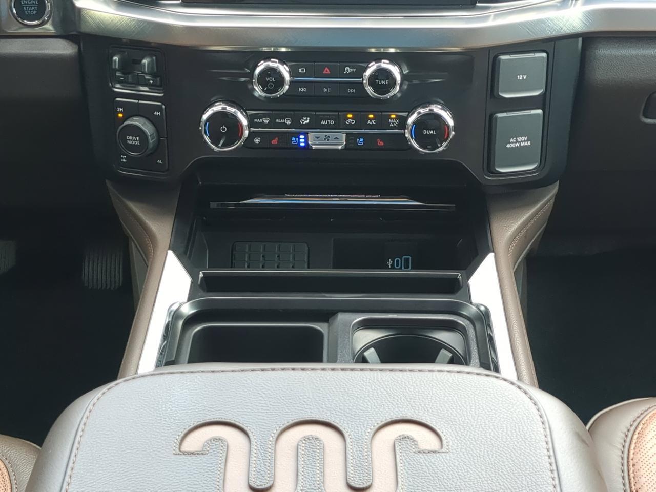 2026 Ford Super Duty F-250 SRW King Ranch Winder GA