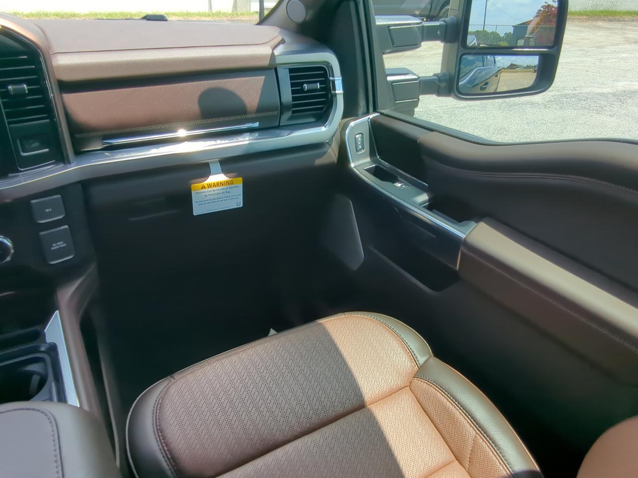 2026 Ford Super Duty F-250 SRW King Ranch Winder GA