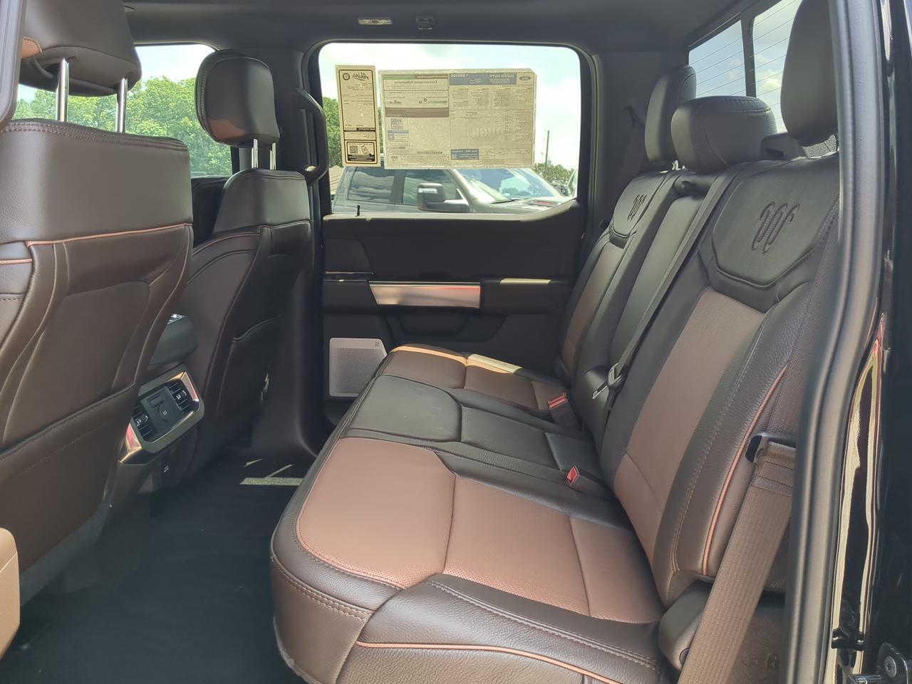 2026 Ford Super Duty F-250 SRW King Ranch Winder GA